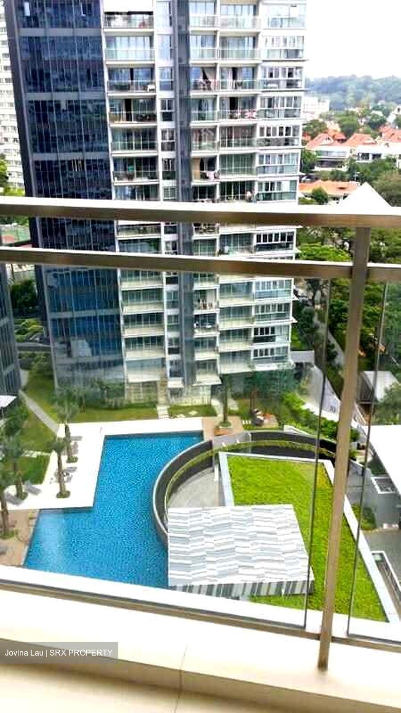 The Scala (D19), Apartment #600084391